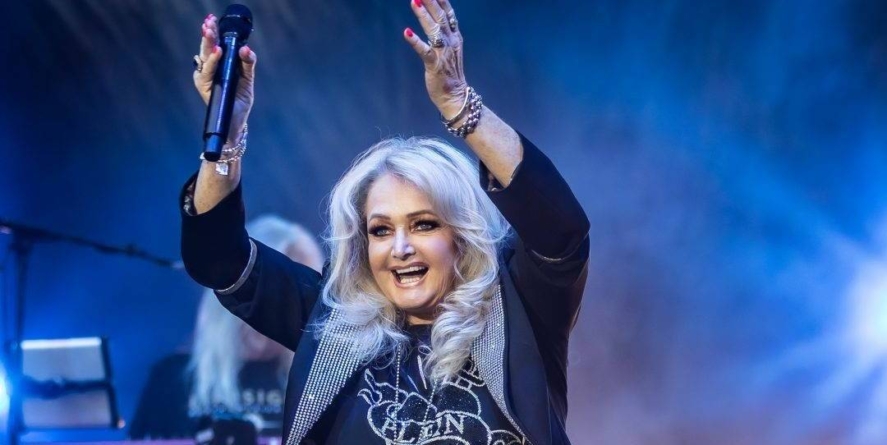 A murit Bonnie Tyler, legenda cu voce inconfundabilă