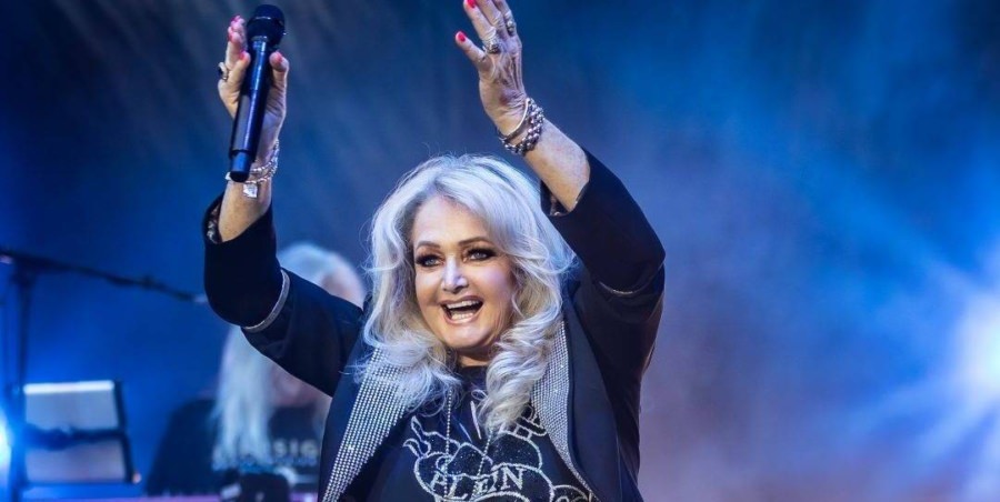 A murit Bonnie Tyler, legenda cu voce inconfundabilă