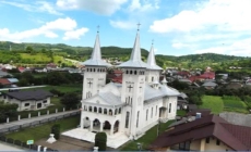Săliștea de Sus își sărbătorește hramul de vară. PS Timotei Sătmăreanul va oficia Sfânta Liturghie Arhierească