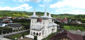 Săliștea de Sus își sărbătorește hramul de vară. PS Timotei Sătmăreanul va oficia Sfânta Liturghie Arhierească