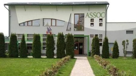 Loc de muncă în Baia Mare. Restaurantul Social ASSOC face angajări