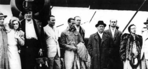 14 iulie 1947, înscenarea de la Tămădău