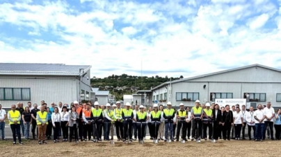 Investiție de 6 milioane de dolari la Fărcașa. Eaton construiește a treia hală de producție din Maramureș