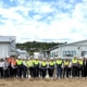 Investiție de 6 milioane de dolari la Fărcașa. Eaton construiește a treia hală de producție din Maramureș