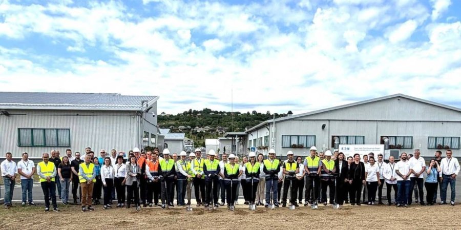 Investiție de 6 milioane de dolari la Fărcașa. Eaton construiește a treia hală de producție din Maramureș