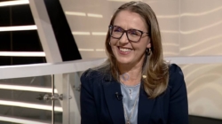 4 iulie: Ioana Cozmuța, din Maramureș spre stele