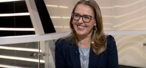 4 iulie: Ioana Cozmuța, din Maramureș spre stele