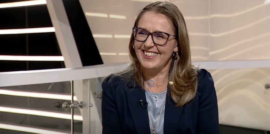 4 iulie: Ioana Cozmuța, din Maramureș spre stele