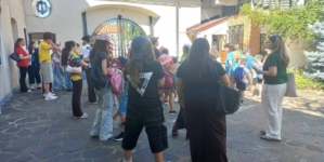 „Micul Arheolog”, o nouă aventură pentru copii la muzeul din Baia Mare