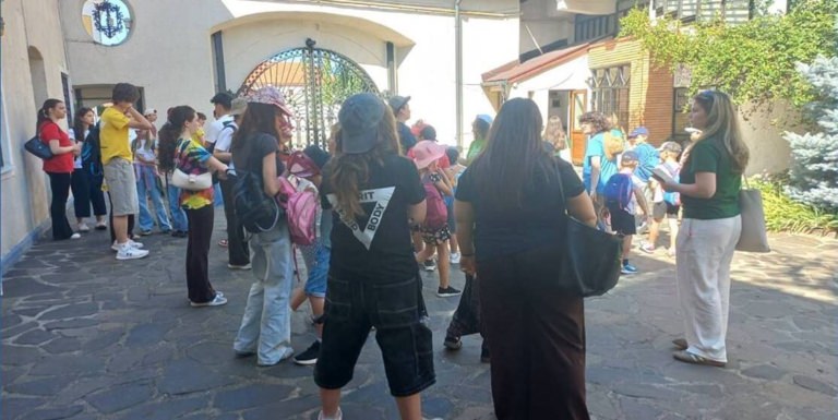„Micul Arheolog”, o nouă aventură pentru copii la muzeul din Baia Mare