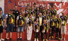 CS Știința-Dragonul Baia Mare, rezultate remarcabile la Cupa Memorială „Gyuri Mazsa” 2026
