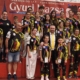 CS Știința-Dragonul Baia Mare, rezultate remarcabile la Cupa Memorială „Gyuri Mazsa” 2026