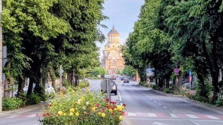Prognoza meteo Maramureș, marți 28 iulie 2026
