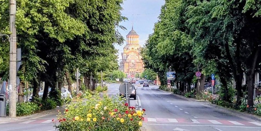 Prognoza meteo Maramureș, duminică 12 iulie 2026