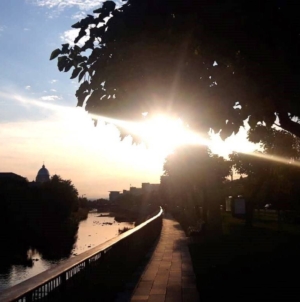 Vești nu prea bune: canicula se intensifică