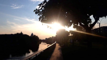 Vești nu prea bune: canicula se intensifică