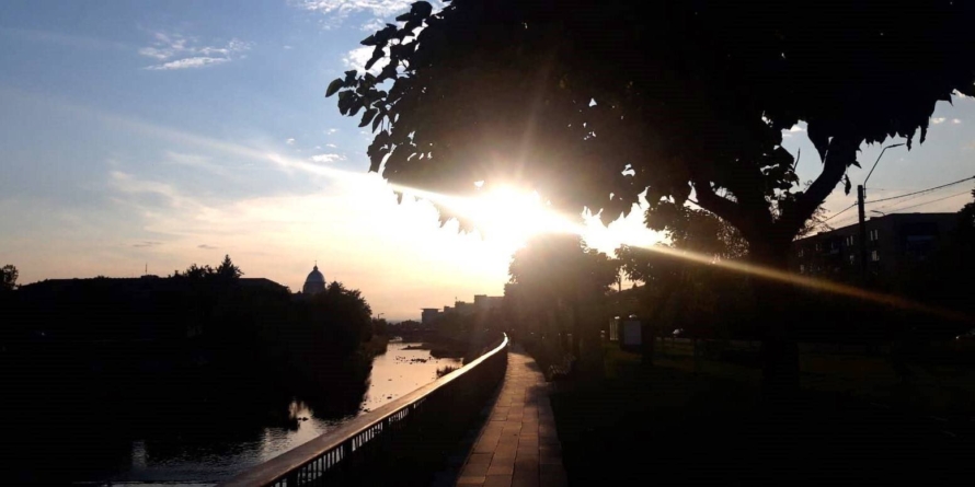 Vești nu prea bune: canicula se intensifică