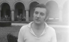 12 iulie 1933, s-a născut scriitorul maramureșean Alexandru Ivasiuc