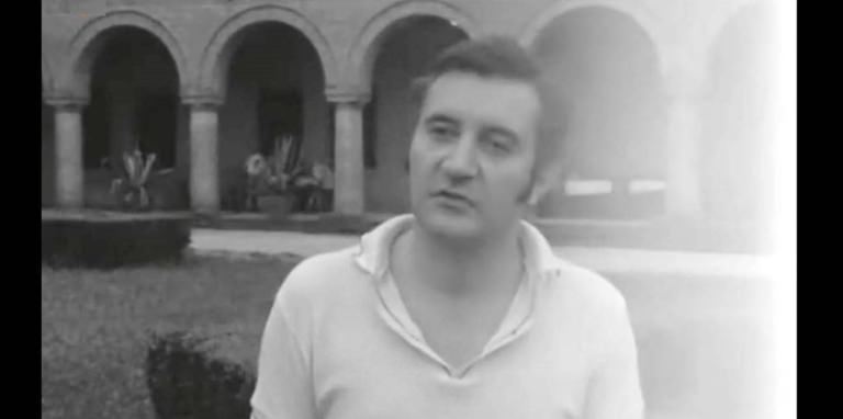 12 iulie 1933, s-a născut scriitorul maramureșean Alexandru Ivasiuc