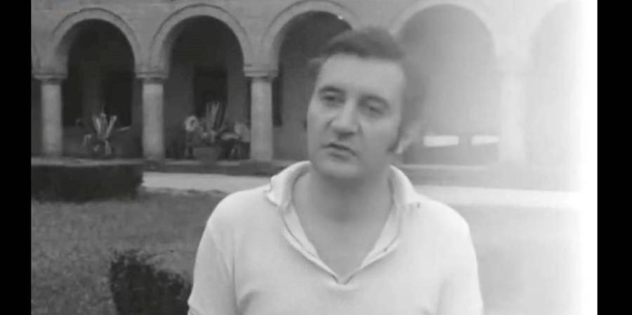 12 iulie 1933, s-a născut scriitorul maramureșean Alexandru Ivasiuc