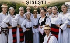 Ansamblul de Dansuri Populare „Vasile Lucaciu” din Șișești își reia activitatea