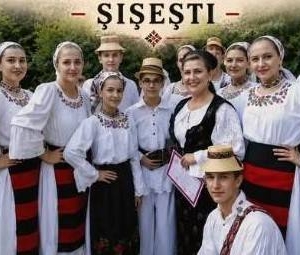 Ansamblul de Dansuri Populare „Vasile Lucaciu” din Șișești își reia activitatea