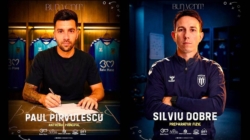 CS Minaur Baia Mare își întărește staff-ul tehnic cu Paul Pîrvulescu și Silviu Mihai Dobre