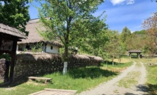 Vânătoarea de comori revine la Muzeul Satului din Baia Mare