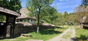 Vânătoarea de comori revine la Muzeul Satului din Baia Mare