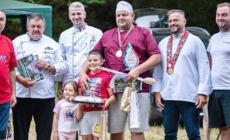 Concurs de gulaș la Ciolt: „Ceaunul Chiorean” revine cu ediția a VI-a