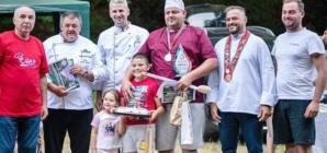 Concurs de gulaș la Ciolt: „Ceaunul Chiorean” revine cu ediția a VI-a