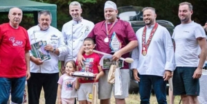 Concurs de gulaș la Ciolt: „Ceaunul Chiorean” revine cu ediția a VI-a