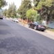 Lucrări de asfaltare pe DN 18, în Maramureș. Traficul se desfășoară cu restricții