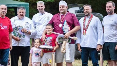 Concurs de gulaș la Ciolt: „Ceaunul Chiorean” revine cu ediția a VI-a