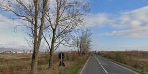 Șoferi, atenție! Restricții de circulație pe strada Europa din Baia Mare