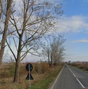 Șoferi, atenție! Restricții de circulație pe strada Europa din Baia Mare