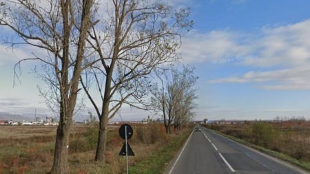 Șoferi, atenție! Restricții de circulație pe strada Europa din Baia Mare