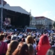 Două seri de muzică în Piața Libertății. „Baia Mare trăiește vara” continuă