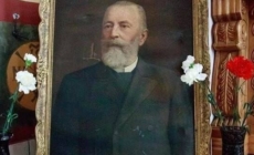 1 august 1835, s-a născut George Pop de Băsești