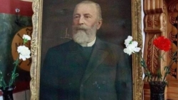 1 august 1835, s-a născut George Pop de Băsești