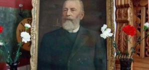 1 august 1835, s-a născut George Pop de Băsești