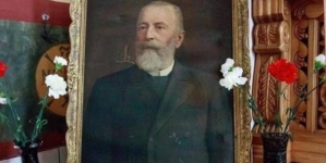 1 august 1835, s-a născut George Pop de Băsești