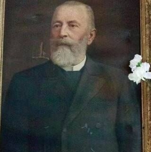 1 august 1835, s-a născut George Pop de Băsești