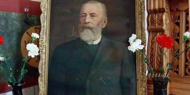 1 august 1835, s-a născut George Pop de Băsești