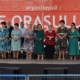 Cuplurile care au împlinit 50 de ani de căsnicie, sărbătorite la Zilele Orașului Seini
