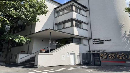 Două noi investiții pregătite pentru Spitalul de Boli Infecțioase și Psihiatrie Baia Mare