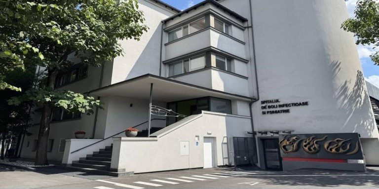 Două noi investiții pregătite pentru Spitalul de Boli Infecțioase și Psihiatrie Baia Mare