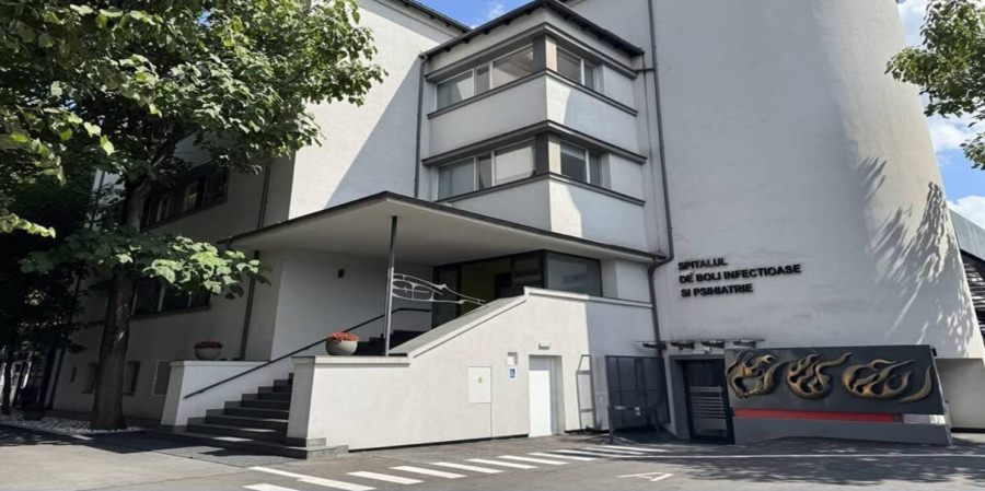 Două noi investiții pregătite pentru Spitalul de Boli Infecțioase și Psihiatrie Baia Mare
