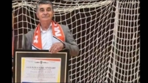 Ioan Marta, fostul mare jucător al Minaurului, antrenor și formator de generații, împlinește astăzi 69 de ani