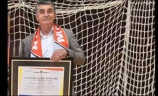 Ioan Marta, fost jucător al HC Minaur Baia Mare, antrenor și formator de generații, împlinește astăzi 69 de ani